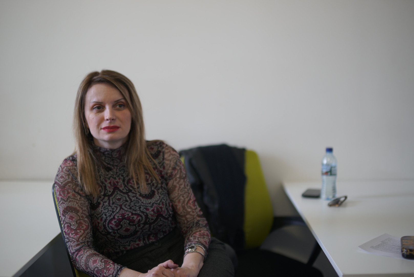 HORIZON EUROPE საინფორმაციო დღე კავკასიის უნივერსიტეტში